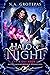 Halo of Night (Cin &Gui #2;...