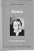 Heine (Jewish Thinkers)