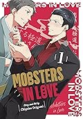 Mobsters in Love 01 (Mobsters in Love, #1)
