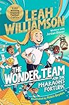 The Wonder Team a...