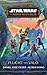 Star Wars: Die Hohe Republik - Flucht von Valo (German Edition)