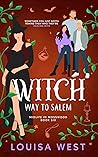 Witch Way to Salem