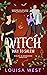 Witch Way to Salem (Midlife in Mosswood #6)
