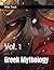 Greek Mythology: Vol. 1