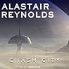 Chasm City