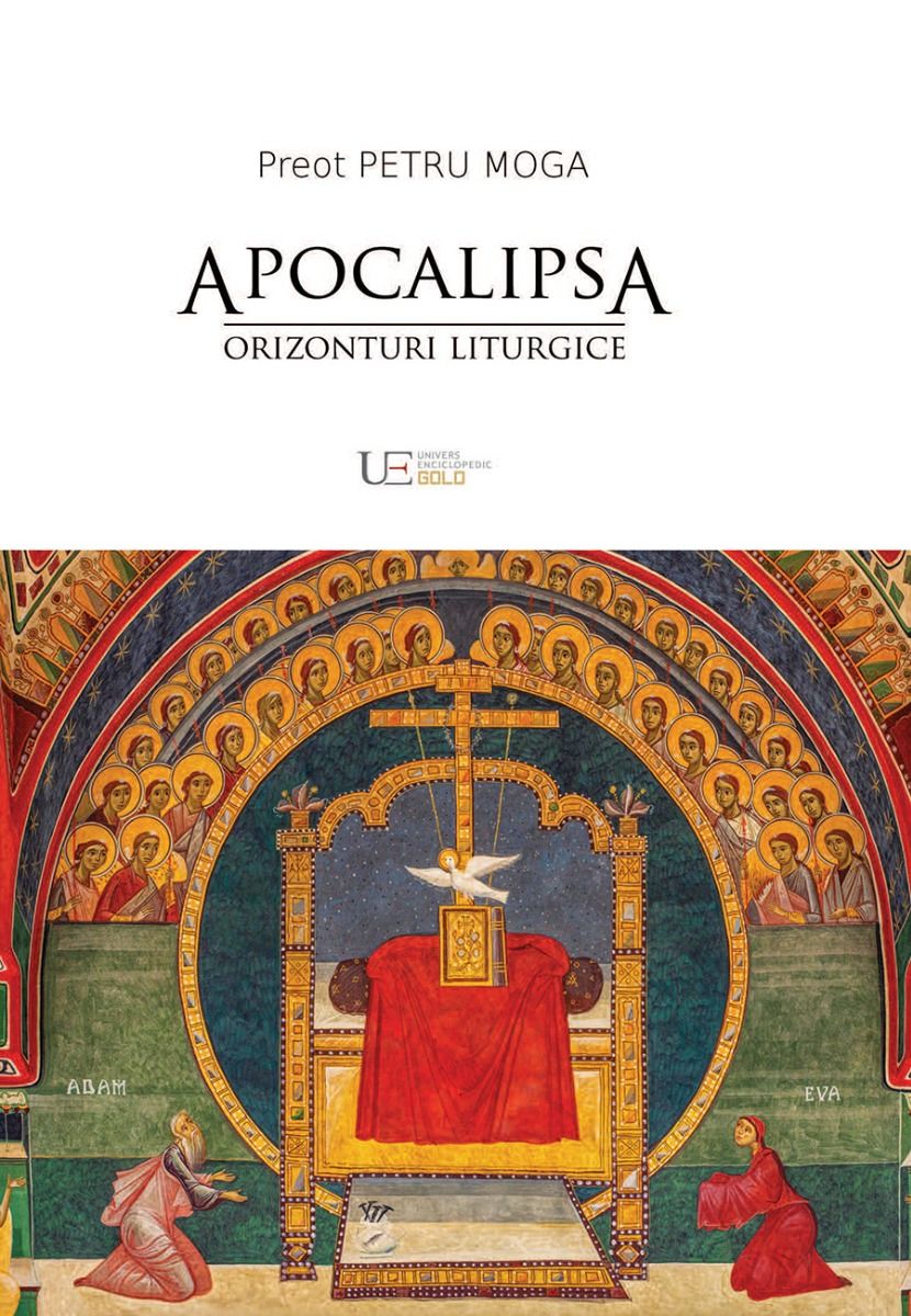 Apocalipsa: Orizonturi liturgice (Hardcover)