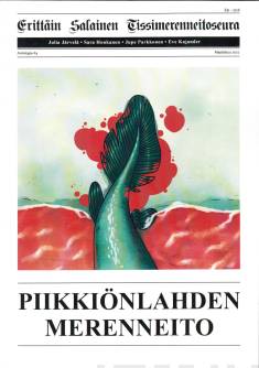 Piikkiönlahden merenneito