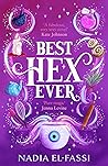 Best Hex Ever by Nadia El-Fassi