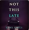 Not This Late (Rachel Blackwood #5)