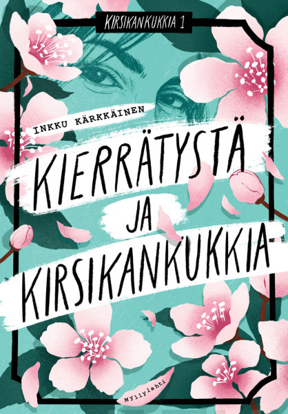 Kierrätystä ja kirsikankukkia (Hardcover)