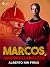 Marcos, amador de la belleza by Alberto Nin Frías