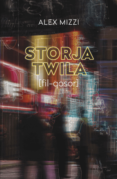 Storja Twila