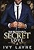 The Billionaire's Secret Lo...