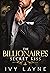 The Billionaire's Secret Ki...