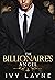 The Billionaire's Angel (Sc...