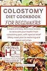 COLOSTOMY DIET CO...