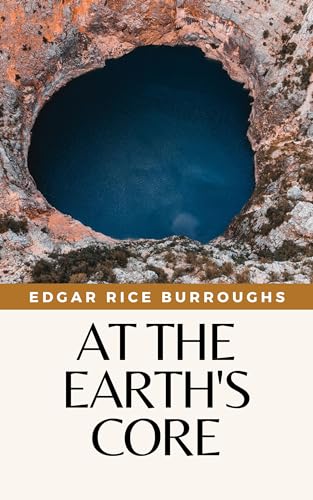 At the Earth's Core: