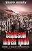 Crimson River Yard: A Side Adventure (War of the Nephilim Book 3)