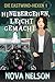 Hinübergehen, leicht gemacht (Die Eastwind-Hexen 1) (German Edition)