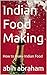 Indian Food Making: How to ...