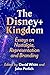 The Disney+ Kingdom by David Whitt