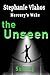 The Unseen: Mercury's Wake ...