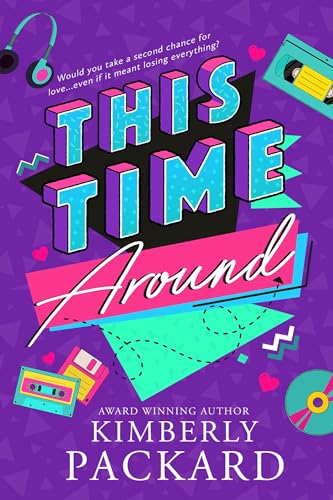 This Time Around (Kindle Edition)