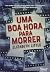 Uma boa hora para morrer by Elizabeth Little