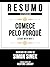 Resumo Estendido - Comece P...