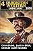 4 Silberstern Western Samme...