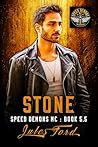 Stone by Jules Ford