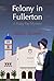 Felony in Fullerton: A Ruby Ray Mystery (Ruby Ray Mysteries Book 1)