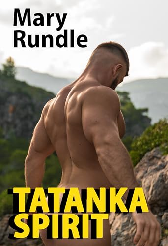 Tatanka Spirit (Blackwood Pack #13)