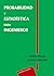 Probabilidad y estadística para ingenieros by Irwin Miller