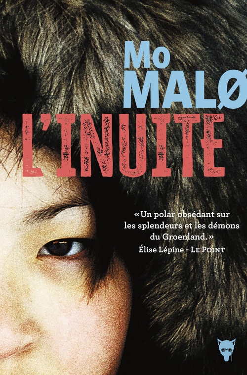 L'Inuite (Paperback)