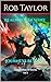 Realms Of Destiny; Journey’s Beyond  by Rob Taylor