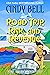 Road Trip, Risk, and Revenge (Dune House Cozy Mystery Series Book 29)