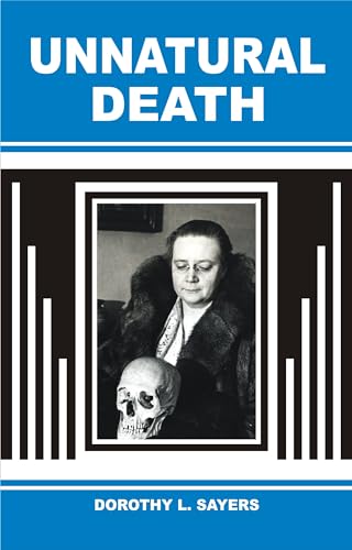 UNNATURAL DEATH