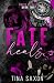 Fate Heals (Twist of Fate, #2)