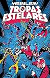 Book cover for Tropas Estelares