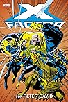 X-Factor por Pete...