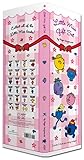 Little Miss Gift Set, 6 book boxset