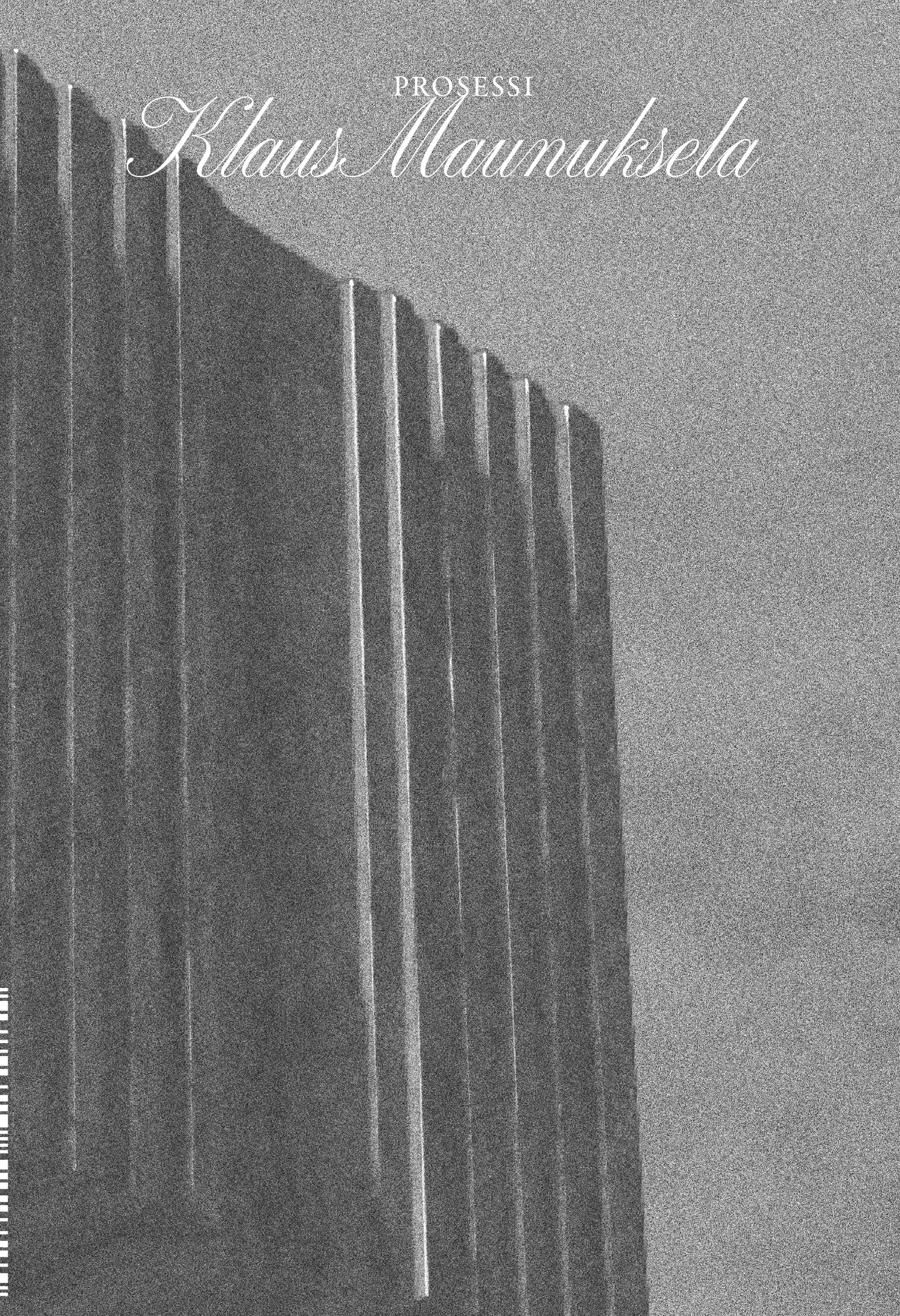 Prosessi (Paperback)