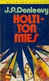 Holtiton mies