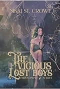 The Vicious Lost Boys: The Complete Series (Omnibus)