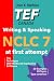 TEF Canada - Writing & Speaking - NCLC 7 at first attempt by Jean K. Mathieu