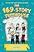 The 169-Story Treehouse: Doppelganger Doom! (The Treehouse Books, 13)