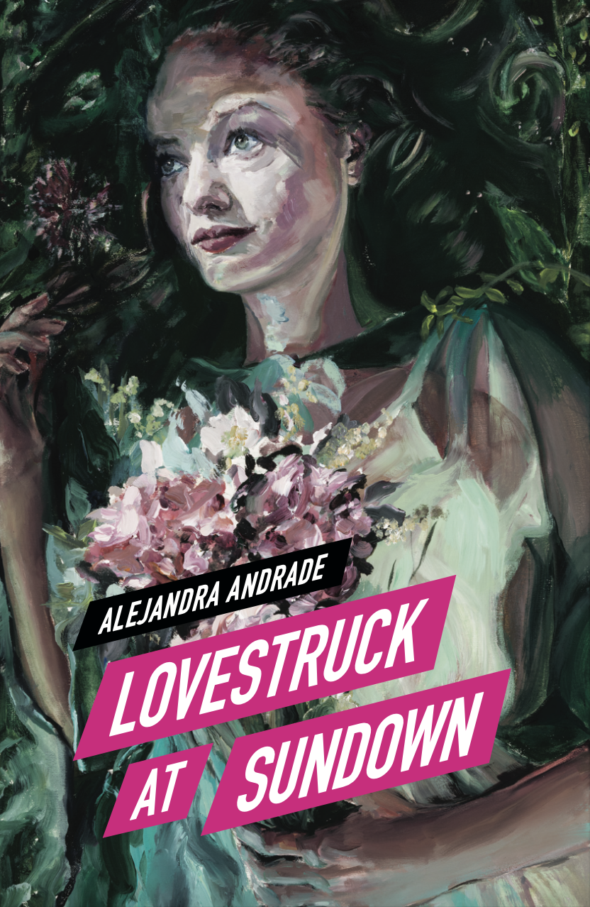 Lovestruck at Sundown (Moonstruck, #5)