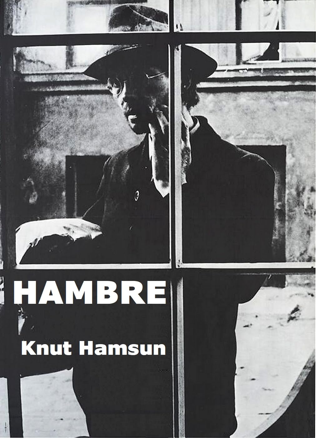 Hambre (Otras voces) (Spanish Edition)