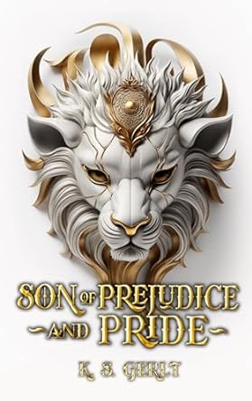 Son of Prejudice and Pride (The Werewolf's Mask #5)